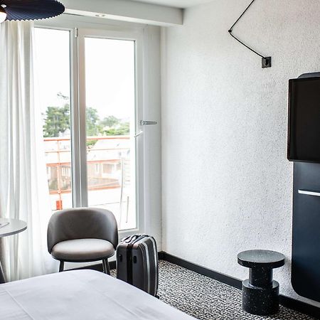 Ibis La Baule Pornichet Plage Exterior foto
