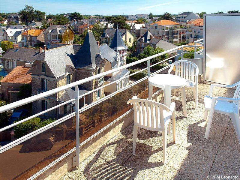 Ibis La Baule Pornichet Plage Exterior foto